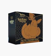 Shining Fates Elite Trainer Box
