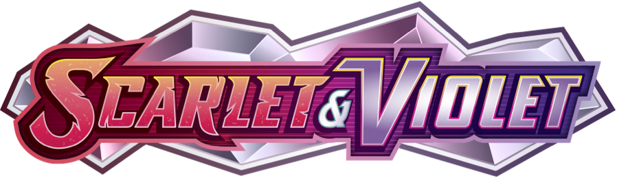 Pokémon Booster Box – Scarlet & Violet Base – Sealed