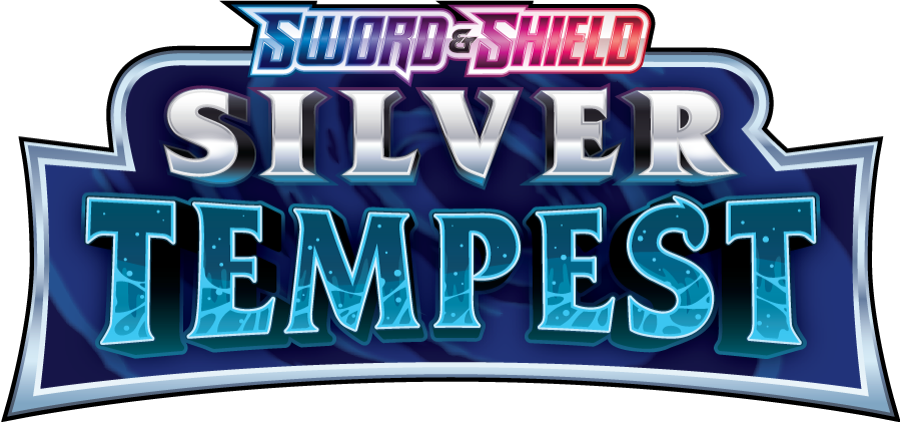 Pokémon Booster Box – Silver Tempest – Sealed