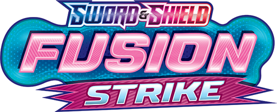Pokémon Booster Box – Fusion Strike – Sealed