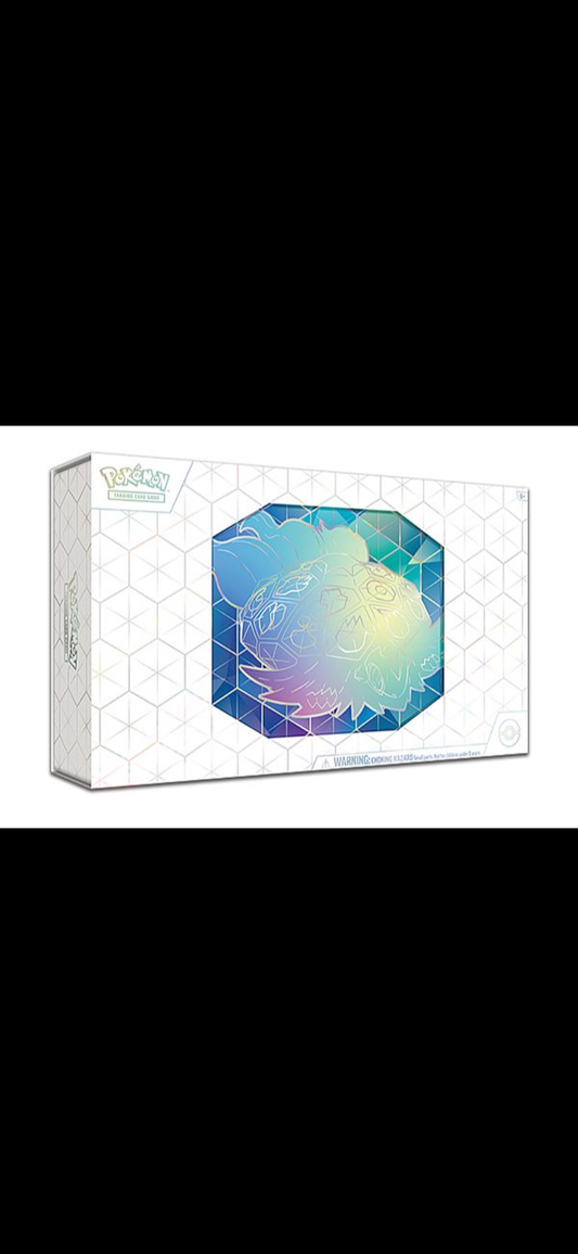 Terapagos ex Ultra Premium Collection