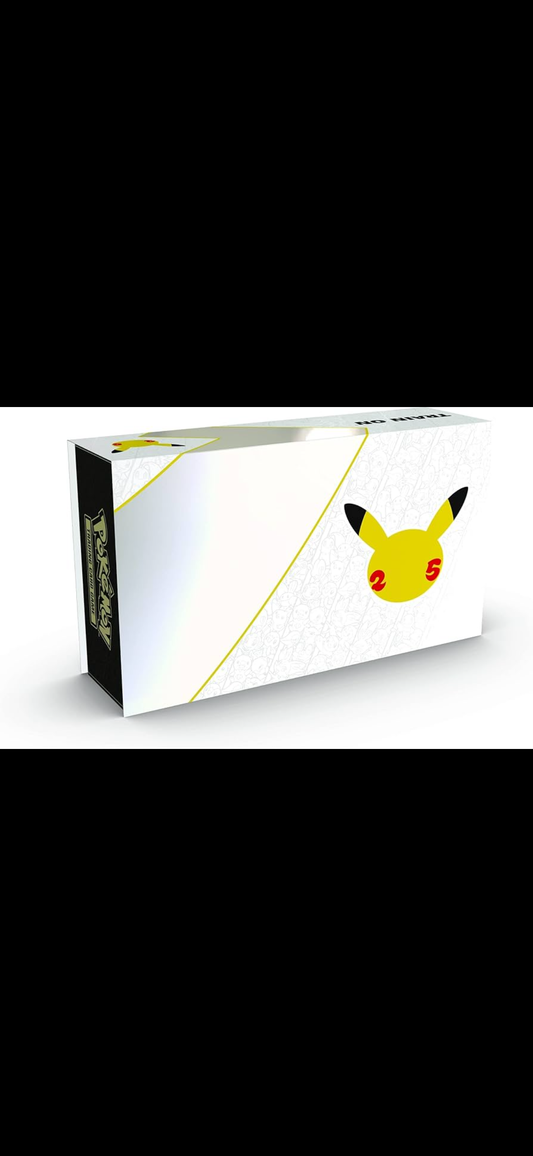 Celebrations Ultra Premium Collection
