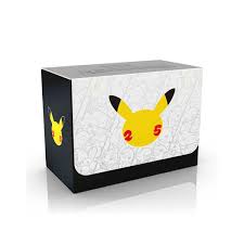 Celebrations Elite Trainer Box