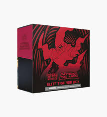 Astral Radiance Elite Trainer Box