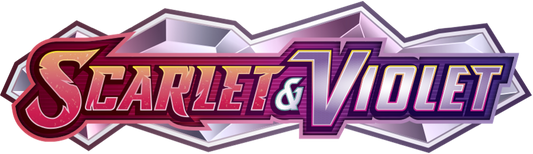 Pokémon Booster Box – Scarlet & Violet Base – Sealed