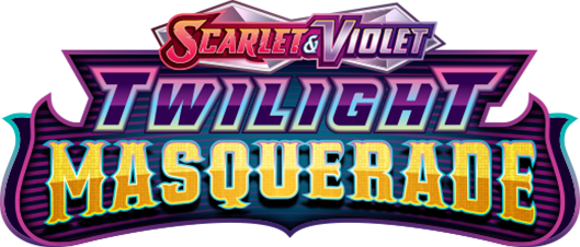 Pokémon Booster Box – Twilight Masquerade – Sealed