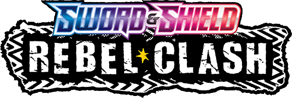 Pokémon Booster Box – Rebel Clash – Sealed
